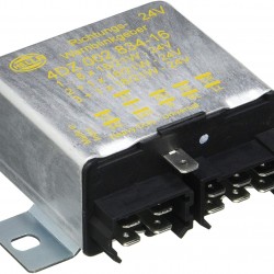 Ρελέ Φλας 24V 11 Επαφών 814 817 Mercedes Benz