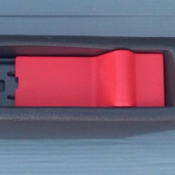 Χερούλι Πόρτας Εσωτερικό (Με Σκανδάλη) SK MK Mercedes Benz