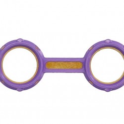 Φλάντζα Ψυγείου Λαδιού W203 W204 Mercedes Benz