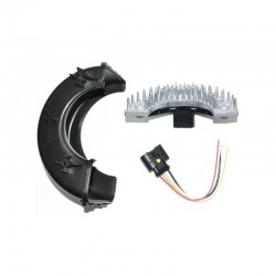 Αντίσταση Βεντιλατέρ Καλοριφέρ (Χτένι) Volvo Κινέζου