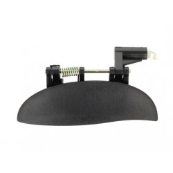 Χερούλι Πόρτας Εξωτερικό Αριστερά Hyundai Atos Prime