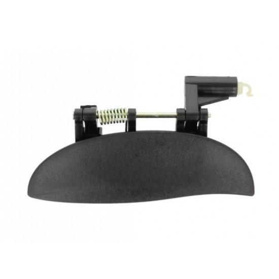 Χερούλι Πόρτας Εξωτερικό Αριστερά Hyundai Atos Prime