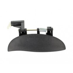 Χερούλι Πόρτας Εξωτερικό Δεξιά Hyundai Atos Prime