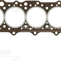 Φλάντζα Κυλινδροκεφαλής W124 W201 W460 Mercedes Benz