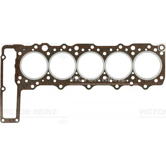 Φλάντζα Κυλινδροκεφαλής W124 W201 W460 Mercedes Benz