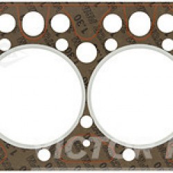 Φλάντζα Κυλινδροκεφαλής MK NG Mercedes Benz