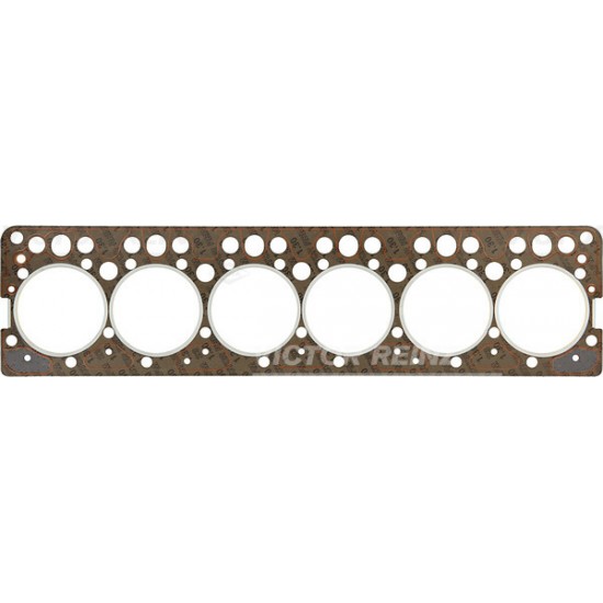 Φλάντζα Κυλινδροκεφαλής MK NG Mercedes Benz