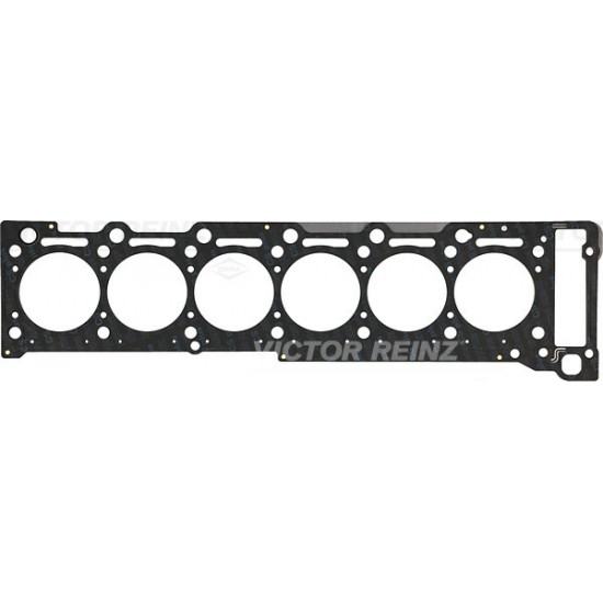 Φλάντζα Κυλινδροκεφαλής W210 W211 W220 Mercedes Benz