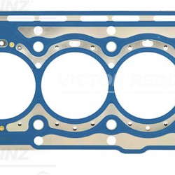 Φλάντζα Κυλινδροκεφαλής  W203 W204 W209 Mercedes Benz