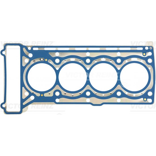 Φλάντζα Κυλινδροκεφαλής  W203 W204 W209 Mercedes Benz