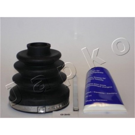 Φυσούνα Εξωτερική (Ημιαξονίου) Άξονα Μετάδοσης Κίνησης Honda Civic