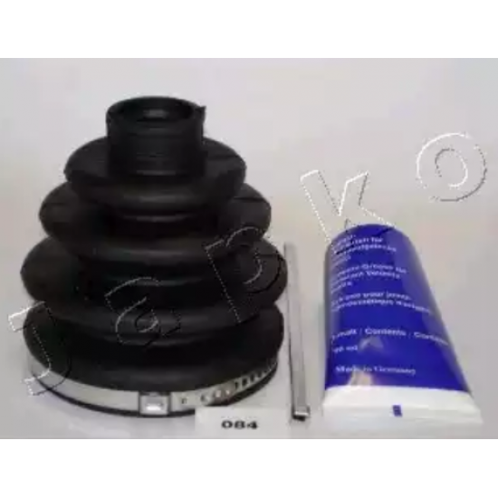 Φυσούνα Εξωτερική (Ημιαξονίου) Άξονα Μετάδοσης Κίνησης Toyota Hilux 4X4