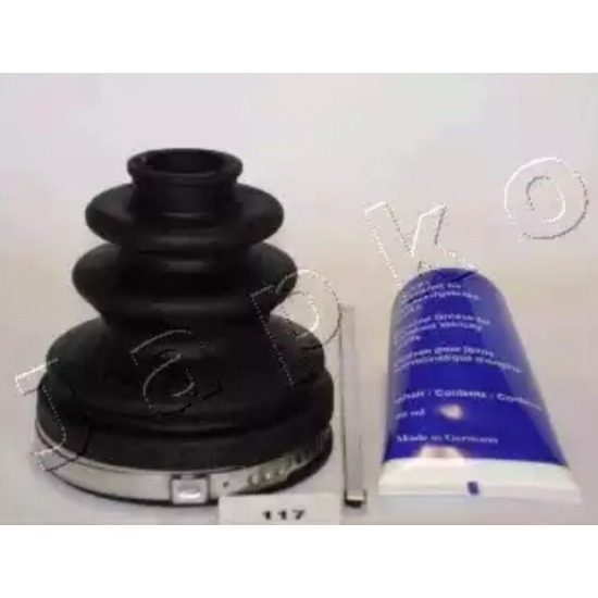 Φυσούνα Εξωτερική (Ημιαξονίου) Άξονα Μετάδοσης Κίνησης Toyota Corolla