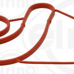 Φλάντζα Ψυγείου Λαδιού W203 W204 Mercedes Benz