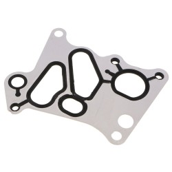 Φλάντζα Ψυγείου Λαδιού W212 W204 Mercedes Benz