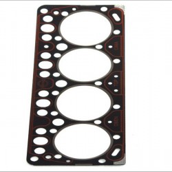 Φλάντζα Κυλινδροκεφαλής LK/LN2 LP Mercedes Benz