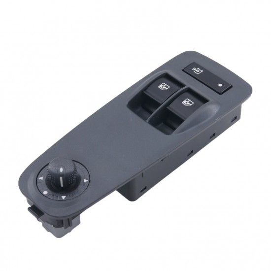 Μονάδα Παραθύρου Οδηγού Fiat Ducato