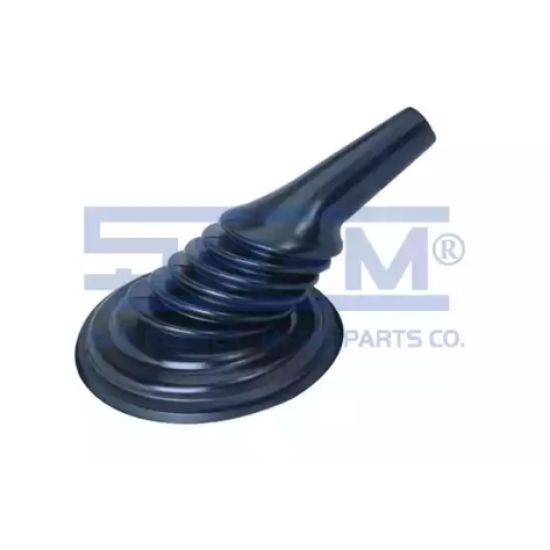 Ελαστικό Κάλυμμα Λεβιέ Ταχυτήτων MAN S2-S3-S4