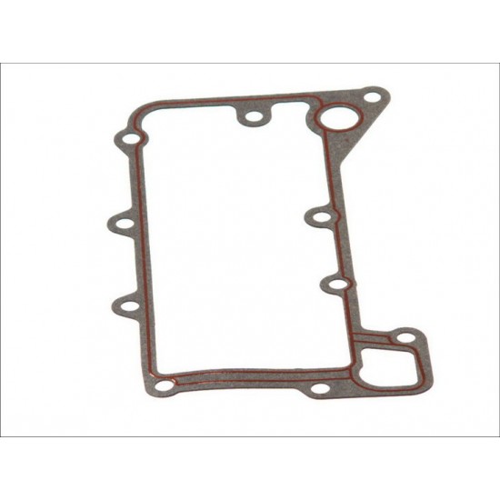 Φλάντζα Ψυγείου Λαδιού 1850 Mercedes Benz