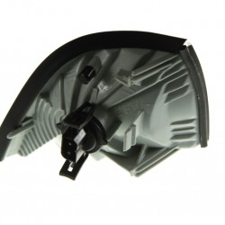 Φλας Εμπρός Αριστερά (Διαφανές) BMW E36