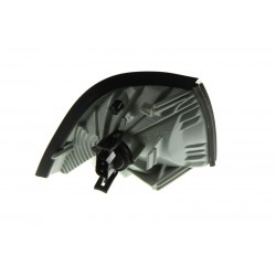 Φλας Εμπρός Αριστερά (Διαφανές) BMW E36