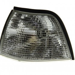 Φλας Εμπρός Αριστερά (Διαφανές) BMW E36