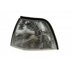 Φλας Εμπρός Αριστερά (Διαφανές) BMW E36