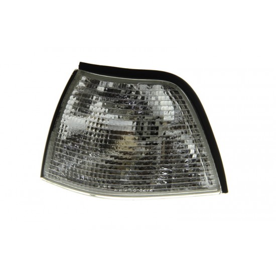 Φλας Εμπρός Αριστερά (Διαφανές) BMW E36