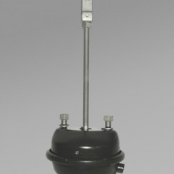 Θάλαμος Ενεργοποιητή Φρένων (Φυσούνα Φρένου) Τ30 DAF Scania