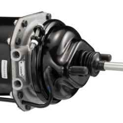 Θάλαμος Ενεργοποιητή Φρένων (Φυσούνα Φρένου) Τ16/24 Mercedes Benz