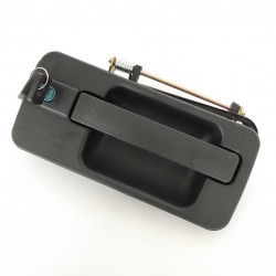 Χερούλι Πόρτας Εξωτερικό Δεξιά Actros MP2 Mercedes Benz 