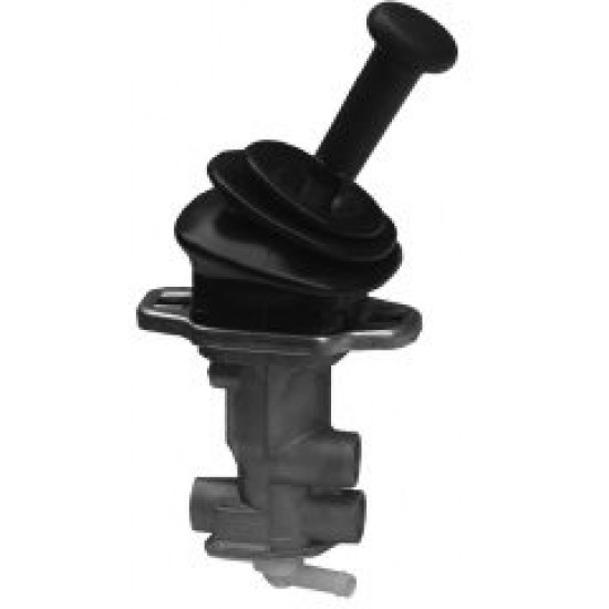 Βαλβίδα Χειρόφρενου 2 Παροχών 814 Mercedes Benz 