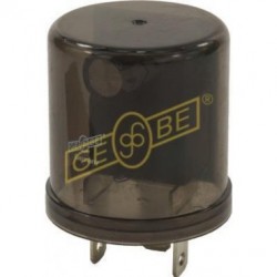 Ρελέ Φλας 12V 3 Επαφών 