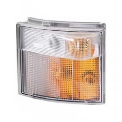 Φανάρι Εμπρός Με Φλας Αριστερά Scania 144