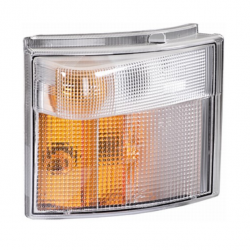 Φανάρι Εμπρός Με Φλας Δεξιά Scania 144