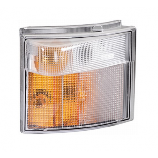 Φανάρι Εμπρός Με Φλας Δεξιά Scania 144