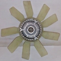 Ανεμιστήρας (Φτερωτή Βεντιλατέρ) Ψυγείου Κινητήρα Vito W639 Mercedes Benz