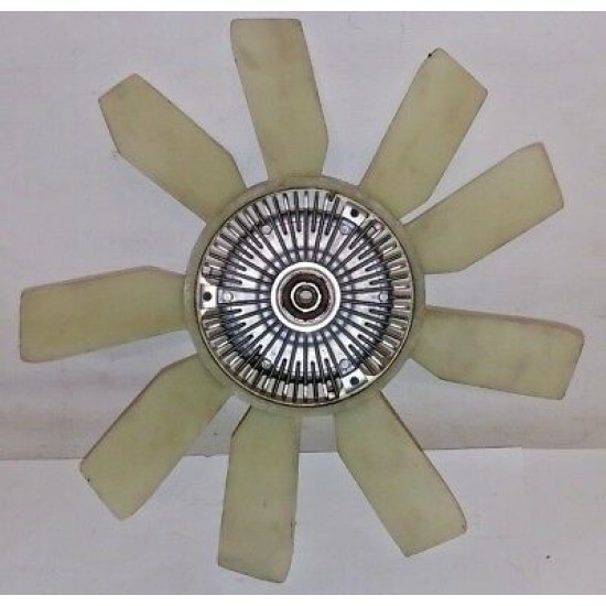 Ανεμιστήρας (Φτερωτή Βεντιλατέρ) Ψυγείου Κινητήρα Vito W639 Mercedes Benz