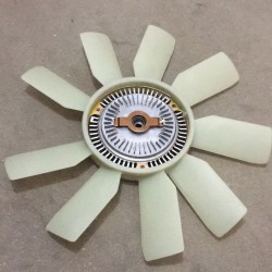 Ανεμιστήρας (Φτερωτή Βεντιλατέρ) Ψυγείου Κινητήρα Vito/Viano W639 Mercedes Benz