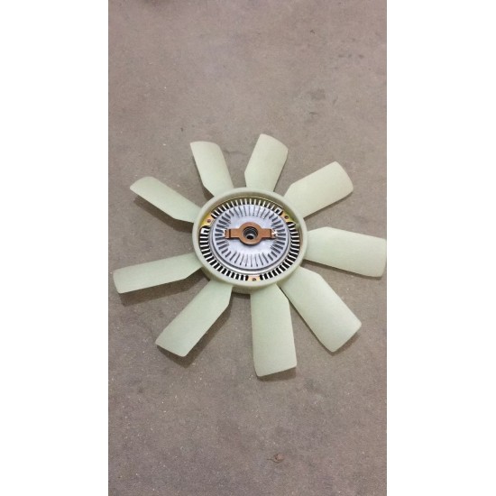 Ανεμιστήρας (Φτερωτή Βεντιλατέρ) Ψυγείου Κινητήρα Vito/Viano W639 Mercedes Benz