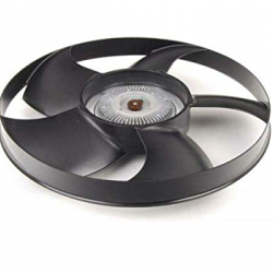 Ανεμιστήρας (Φτερωτή Βεντιλατέρ) Ψυγείου Κινητήρα Sprinter W906 Vito W639 Mercedes Benz