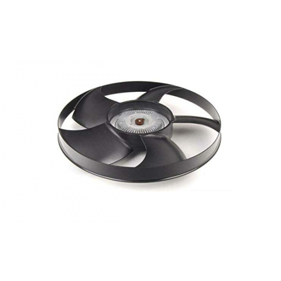 Ανεμιστήρας (Φτερωτή Βεντιλατέρ) Ψυγείου Κινητήρα Sprinter W906 Vito W639 Mercedes Benz