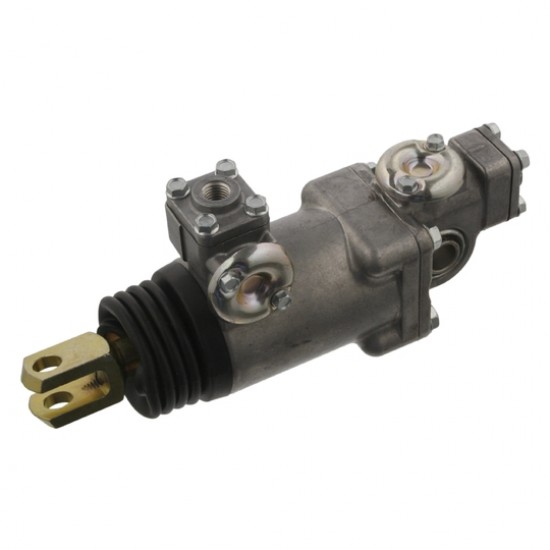 Κύλινδρος Αλλαγής Ταχυτήτων (Αργό-Γρήγορο) Mercedes Benz