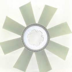 Ανεμιστήρας (Φτερωτή Βεντιλατέρ) Ψυγείου Κινητήρα MK/SK Mercedes Benz