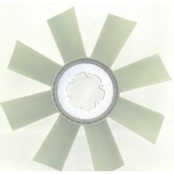 Ανεμιστήρας (Φτερωτή Βεντιλατέρ) Ψυγείου Κινητήρα MK/SK Mercedes Benz