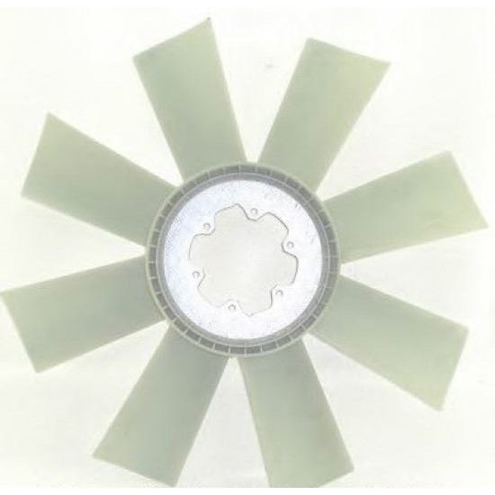 Ανεμιστήρας (Φτερωτή Βεντιλατέρ) Ψυγείου Κινητήρα MK/SK Mercedes Benz