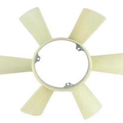 Ανεμιστήρας (Φτερωτή Βεντιλατέρ) Ψυγείου Κινητήρα Sprinter W901 W902 Mercedes Benz