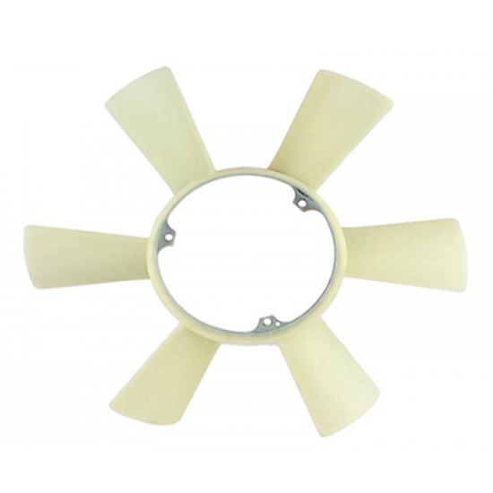 Ανεμιστήρας (Φτερωτή Βεντιλατέρ) Ψυγείου Κινητήρα Sprinter W901 W902 Mercedes Benz