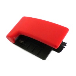 Μοχλός Απελευθέρωσης Καπό (Κόκκινο) A-Class C-Class E-Class S-Class Mercedes Benz