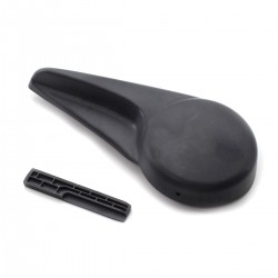 Μοχλός Ρύθμισης Ύψους Καθίσματος Μαύρο A-Class Mercedes Benz